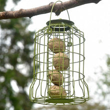 Load image into Gallery viewer, Squirrel Proof Fat Ball Feeder (Suet Ball) - Squirrel Proof Feeders