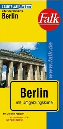 Berlin Extra REIS FALK