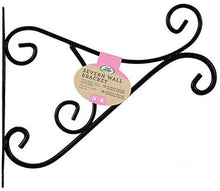 Load image into Gallery viewer, Smart Garden Severn Hanging Basket Wall Bracket - For 14/16" or 16"/18" Diameter Products (up to 45CM)