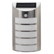 Load image into Gallery viewer, Smart Solar PIR 100 Lumen Welcome Light | Warm White | Motion Sensor | Solar Charged