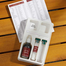 Load image into Gallery viewer, Soil pH Test Kit | Acid & Alkaline Soil Testing | Up to 15 Tests | Home Garden