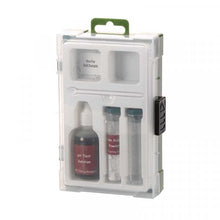 Load image into Gallery viewer, Soil pH Test Kit | Acid & Alkaline Soil Testing | Up to 15 Tests | Home Garden