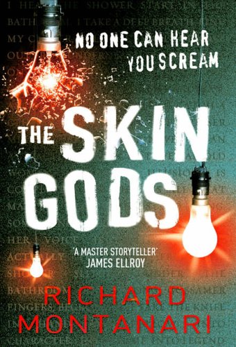 The Skin Gods Montanari, Richard