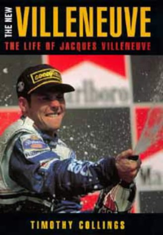 The New Villeneuve Collings, Timothy