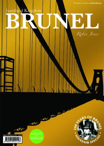 Brunel Robin Jones