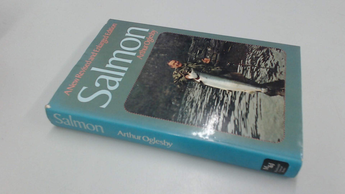 Salmon Oglesby, Arthur