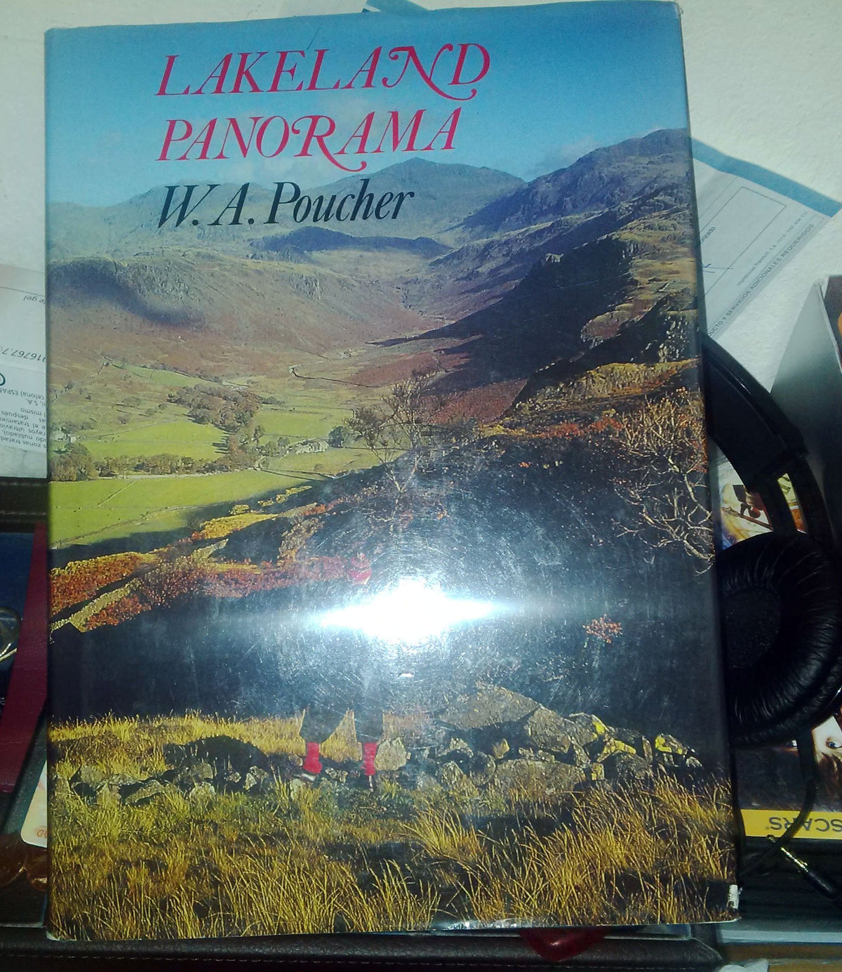 LAKELAND PANORAMA (PHOTOGRAPHY) Poucher, William Arthur