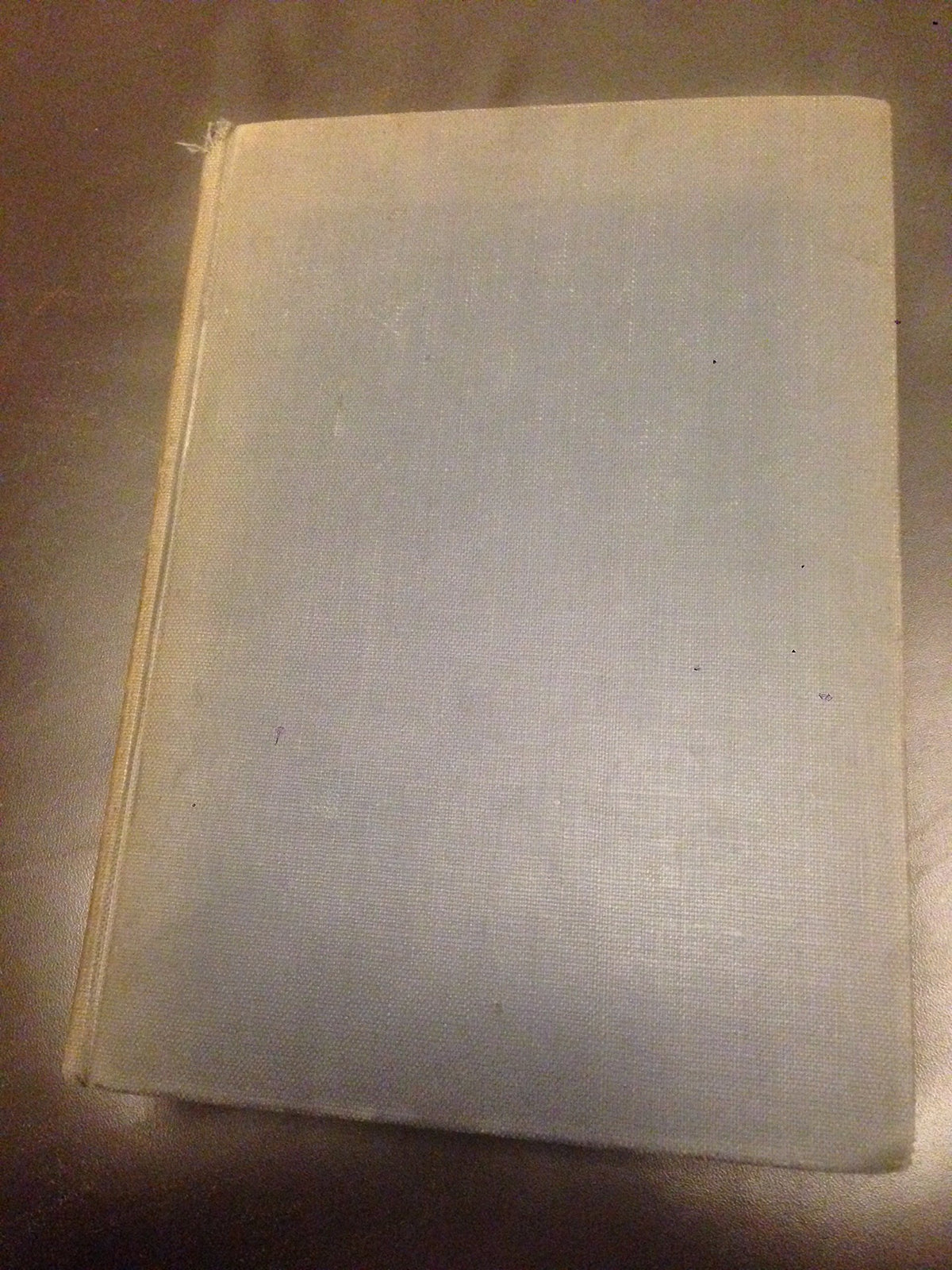 Oxford Dictionary of Quotations unknown