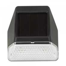 Load image into Gallery viewer, Solar Powered Fence, Wall & Post Light – Pack of 4