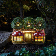 Load image into Gallery viewer, Solar Module box or Battery only Replacement for Smart Solar Products Silhouette & Elvedon