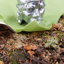 Load image into Gallery viewer, G30 Heavy Duty Outdoor Plant Warming Fleece Frost Protection, Green, 1.5m x 10m 30gsm