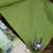 Load image into Gallery viewer, G30 Heavy Duty Outdoor Plant Warming Fleece Frost Protection, Green, 1.5m x 10m 30gsm