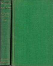 Load image into Gallery viewer, A text-book of zoology - VOLUMES I and II - seventh edition T. Jeffery Parker William A. Haswell A.J. Marshall Hardcover 2 Volume Set
