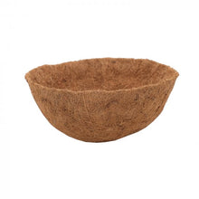 Load image into Gallery viewer, 18" (45cm) Coco Coir basket Flower Coir Liner Smart Garden