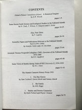 Load image into Gallery viewer, THE FALKLAND ISLANDS JOURNAL 1994 Published by the Editor, Stanley, Falkland Islands ISSN 0256- 1824