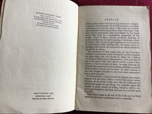 Load image into Gallery viewer, AIDS AND HINTS  IN ENGLISH  By  V. H. COLLINS, M.A.  OXFORD UNIVERSITY PRESS  LONDON : HUMPHREY MILFORD 1938 Softcover