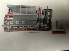Load image into Gallery viewer, RELATION OF FUELS and LUBRICANTS to OPERATING EFFICIENCY in the DIESEL ENGINE - caltex booklet.