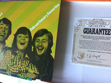 Load image into Gallery viewer, Good Times: Reader’s Digest Longtime Readers Vinyl Collection – 6 LP Box Set