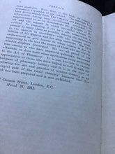 Load image into Gallery viewer, Chemists' Windows: An Illustrated Treatise on the Art of Displaying Pharmaceutical Goods | Hardcover 1915 | Used Good