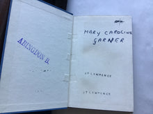 Load image into Gallery viewer, A PROGRESSIVE GEOGRAPHY BY C. B. THURSTON, B.Sc., F.R.G.S. HEADMASTER OF Isleworth COUNTY SCHOOL Author of "An Economic Geography of the British Empire," ete. BOOK II AFRICA AND AUSTRALASIA Hardcover