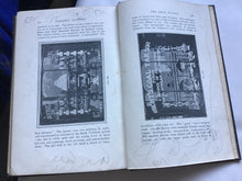 Load image into Gallery viewer, Chemists' Windows: An Illustrated Treatise on the Art of Displaying Pharmaceutical Goods | Hardcover 1915 | Used Good