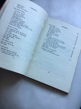 Load image into Gallery viewer, The poets window Cunningham and Morgan teachers handbook to book 3 hardcover 1951