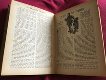 Load image into Gallery viewer, The British Boy's Annual 1921 - Hardcover - Eric Wood - Cassell and Company