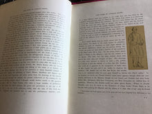 Load image into Gallery viewer, The Work of Charles Keene - Hardcover - Joseph Pennell MDCCCXCVII (1847) Rare 1st edition
