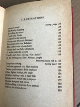 Load image into Gallery viewer, I Married a Hunter – Marjorie Michael (Book Club Edition Hardcover)