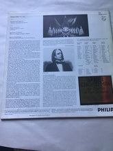 Load image into Gallery viewer, Liszt: Ad Nos, Ad Salutarem Undam / Weinen, Klagen, Sorgen, Zagen – Daniel Chorzempa Vinyl LP