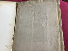 Load image into Gallery viewer, The Poetical Works of John Milton. Etchings, mezzotints and copper engravings by William Hyde Hardcover - 1904 (MDCCCCIV)