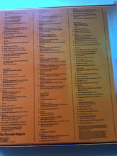 Load image into Gallery viewer, Good Times: Reader’s Digest Longtime Readers Vinyl Collection – 6 LP Box Set