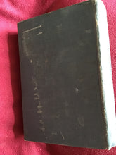 Load image into Gallery viewer, The Caxtons. A Family Picture by E Bulwer Lytton Hardcover - 1903