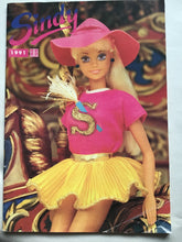 Load image into Gallery viewer, Sindy Hasbro catalogue 1991 paperback