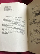 Load image into Gallery viewer, THINK FOR YOURSELF! By the Author of Can You Think ? Think Aright ! and Think Again ! Paperback 1943