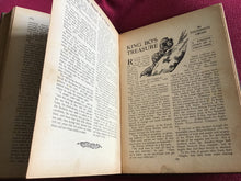 Load image into Gallery viewer, The British Boy's Annual 1921 - Hardcover - Eric Wood - Cassell and Company