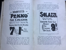 Load image into Gallery viewer, Chemists' Windows: An Illustrated Treatise on the Art of Displaying Pharmaceutical Goods | Hardcover 1915 | Used Good