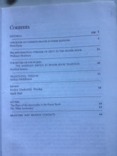 Load image into Gallery viewer, Faith & Worship The Prayer Book Society Review NUMBER 67- Michaelmas 2010 Editor: JOHN SCRIVENER Paperback