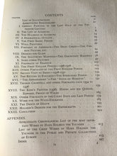 Load image into Gallery viewer, Hans Holbein the Younger - by Gerald S Davies M A - London - George Bell and Sons 1903