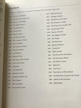 Load image into Gallery viewer, Mad Doctors, Monsters and Mummies! Lobby Card Posters From Hollywood Horrors Paperback – 31 Dec. 1998 by Denis Gifford (Author)