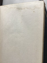 Load image into Gallery viewer, The writings in prose and verse of Eugene Field. A little book of western verse. the works of. hardcover Scribners 1920