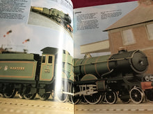 Load image into Gallery viewer, Airfix Railway System OO Gauge Catalogue 1979 Paperback
