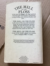 Load image into Gallery viewer, Mill on the Floss (New School Classics) Eliot, George Fontana books 1979