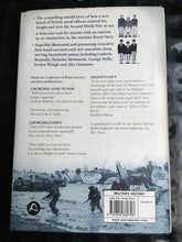 Load image into Gallery viewer, In Which They Served: The Royal Navy Officer Experience in the Second World War Hardcover Brian Lavery