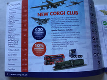 Load image into Gallery viewer, Corgi 60 Years 1956–2016: Precision Diecast Models Catalogue
