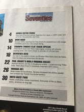 Load image into Gallery viewer, Bikes of the 70s: A Decade of Change – Classic Bike Supplement June 1994