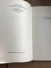 Load image into Gallery viewer, The Quest for Quixote - Hardcover - Rupert Croft-Cooke 1959