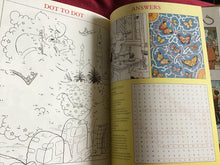 Load image into Gallery viewer, Rupert the bear annual 75th anniversary edition the daily express number 16 printed 1995 released for 1996