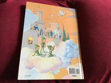 Load image into Gallery viewer, Rupert the bear annual 75th anniversary edition the daily express number 16 printed 1995 released for 1996