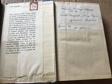 Load image into Gallery viewer, Anatomy, Physiology, and Hygiene a Textbook for Nurses -Hardcover - A Millicent Ashdown. E Bleazby Lond